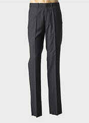Pantalon droit gris BERNARD ZINS pour femme seconde vue