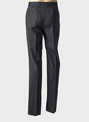 Pantalon droit gris BERNARD ZINS pour femme seconde vue
