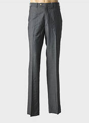 Pantalon droit gris BERNARD ZINS pour homme seconde vue