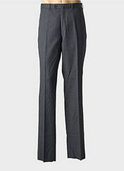 Pantalon droit gris BERNARD ZINS pour homme seconde vue