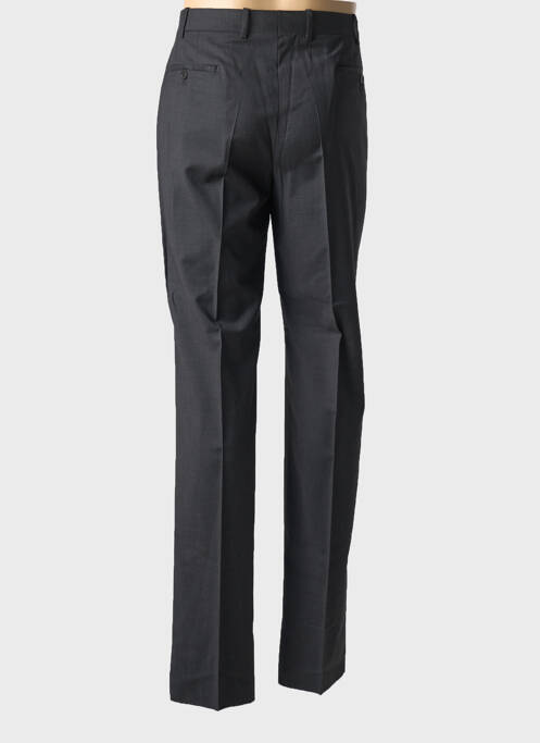 Pantalon slim gris BERNARD ZINS pour homme