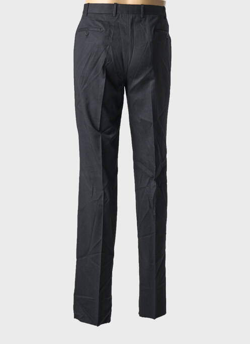 Pantalon slim gris BERNARD ZINS homme