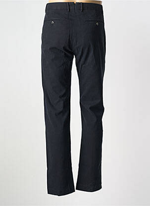 Pantalon chino stretch taille normale noir CLOSED homme