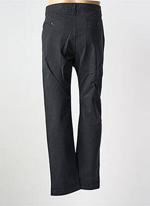 Pantalon chino stretch taille normale noir CLOSED homme
