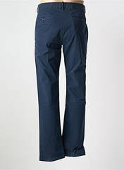 Pantalon chino bleu CLOSED pour homme seconde vue