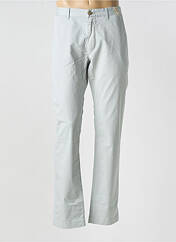 Pantalon chino gris CLOSED pour homme seconde vue