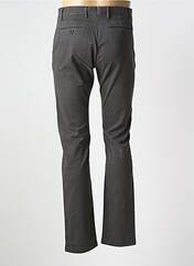 Pantalon chino gris CLOSED pour homme seconde vue