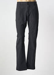 Pantalon chino noir CLOSED pour homme seconde vue