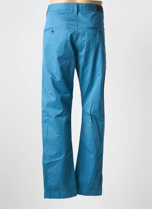 Pantalon chino bleu STRELLSON pour homme