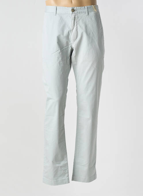 Pantalon chino gris CLOSED pour homme