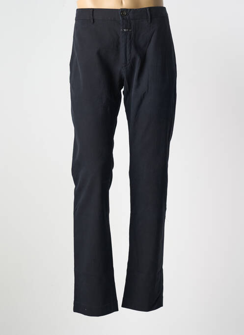 Pantalon chino noir CLOSED pour homme