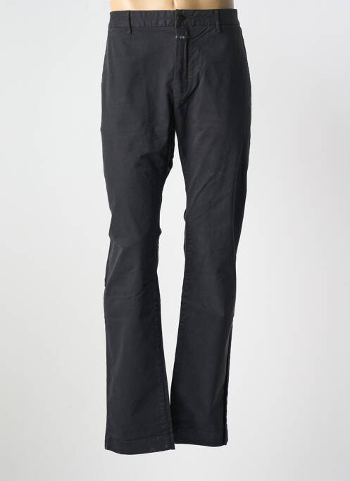 Pantalon chino noir CLOSED pour homme