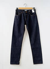 Jeans coupe droite bleu CLOSED pour homme seconde vue