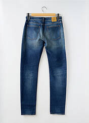 Jeans coupe droite bleu CLOSED pour homme seconde vue