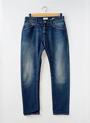 Jeans coupe droite bleu CLOSED pour homme seconde vue