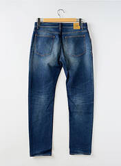 Jeans coupe droite bleu CLOSED pour homme seconde vue