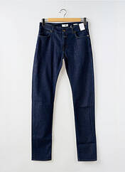 Jeans coupe slim bleu CLOSED pour homme seconde vue