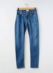 Jeans coupe slim bleu CLOSED pour homme seconde vue