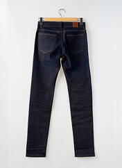 Jeans coupe slim bleu CLOSED pour homme seconde vue