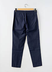 Pantalon droit bleu CLOSED pour homme seconde vue