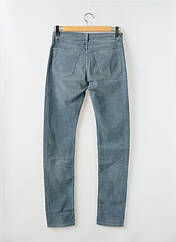 Pantalon slim gris CLOSED pour homme seconde vue