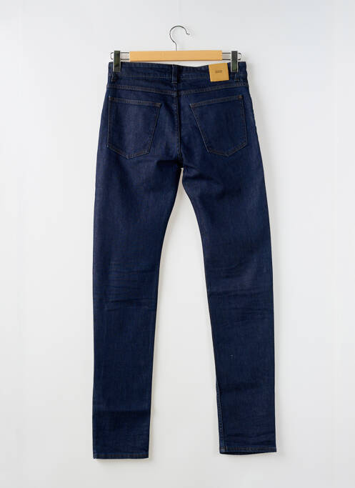 Jeans coupe slim bleu CLOSED pour homme