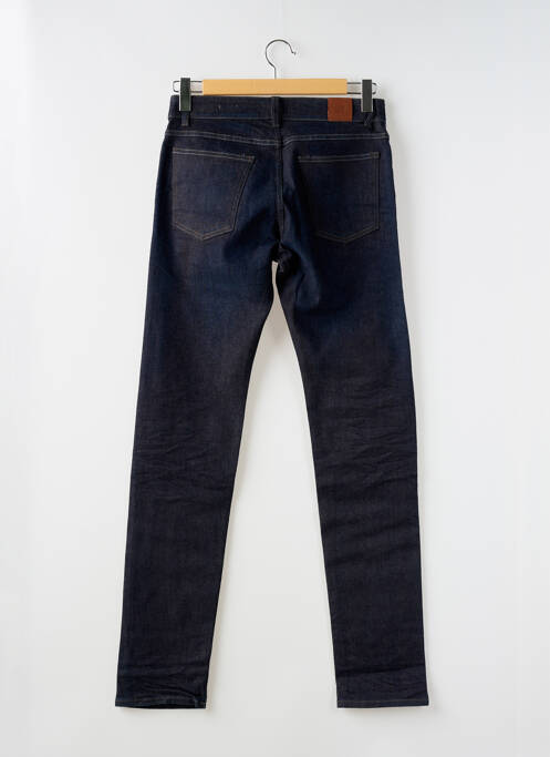 Jeans coupe slim bleu CLOSED pour homme