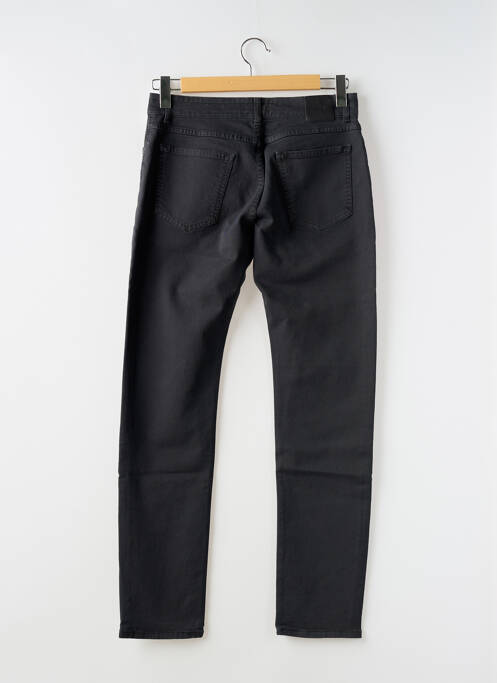 Jeans coupe slim gris CLOSED pour homme