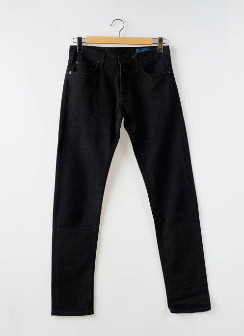 Jeans coupe slim noir CLOSED pour homme