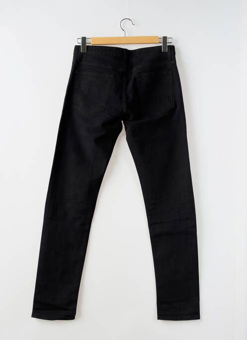 Jeans coupe slim noir CLOSED pour homme
