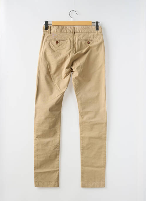 Pantalon chino beige CLOSED homme