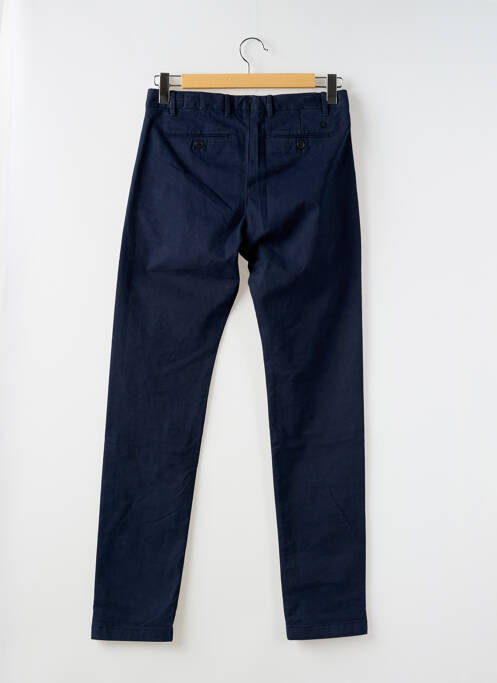 Pantalon chino bleu CLOSED pour homme