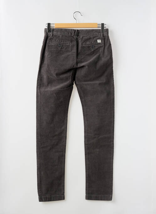 Pantalon chino gris CLOSED pour homme