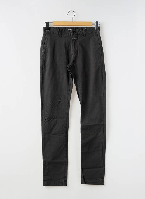 Pantalon chino gris CLOSED pour homme