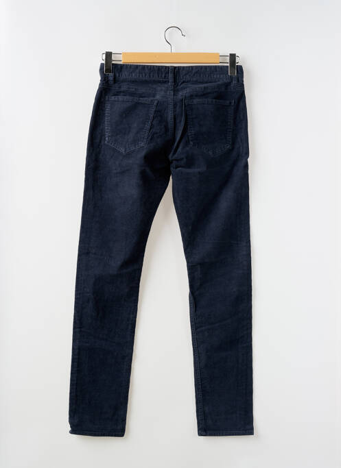 Pantalon slim bleu CLOSED pour homme