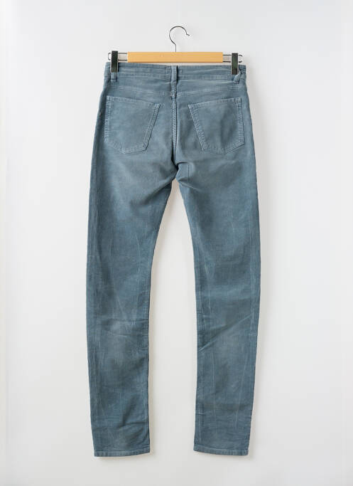 Pantalon slim gris CLOSED pour homme