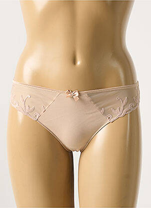 Tanga stretch chair SIMONE PERELE femme