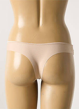 Tanga stretch chair SIMONE PERELE femme