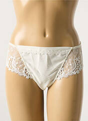 Culotte beige SIMONE PERELE pour femme seconde vue