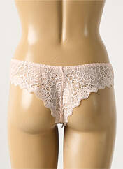 Culotte rose SIMONE PERELE pour femme seconde vue