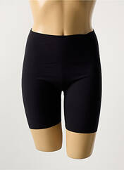 Panty noir IMPLICITE pour femme seconde vue