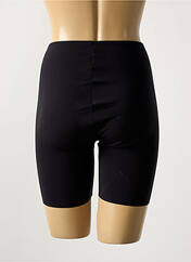 Panty noir IMPLICITE pour femme seconde vue