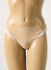 Tanga chair IMPLICITE pour femme seconde vue