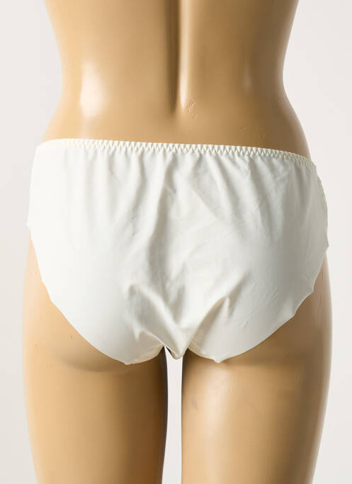 Culotte beige SIMONE PERELE pour femme