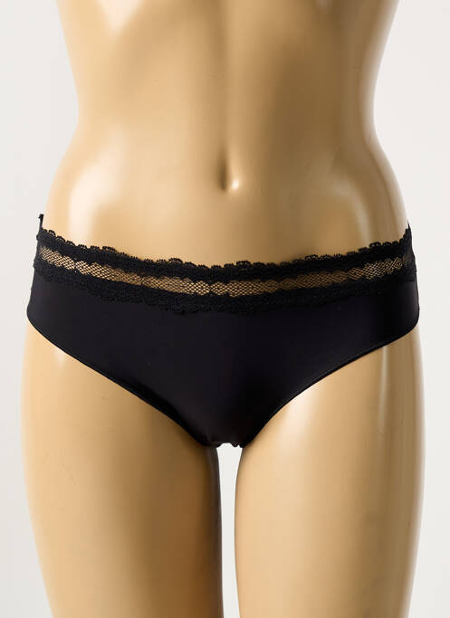Culotte noir SIMONE PERELE pour femme