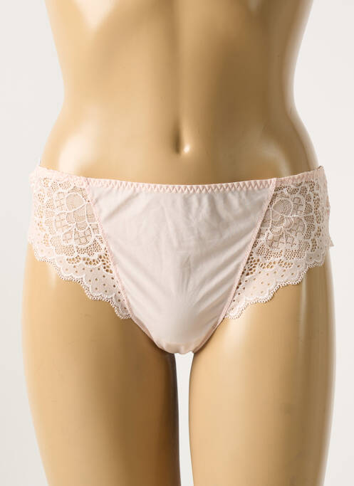 Culotte rose SIMONE PERELE pour femme