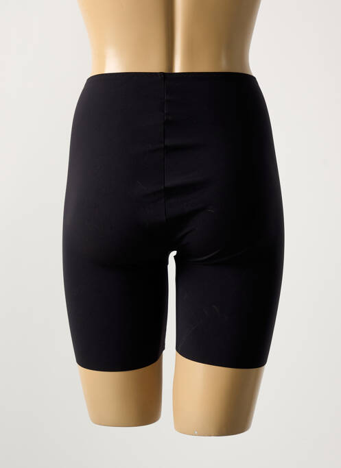 Panty noir IMPLICITE pour femme