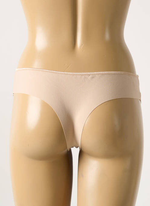 Tanga chair SIMONE PERELE pour femme