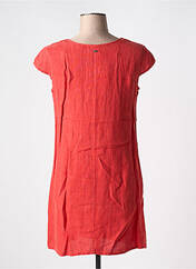 Robe courte orange MEXX pour femme seconde vue