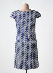 Robe mi-longue bleu MEXX pour femme seconde vue